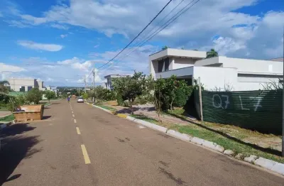 Terreno no Condominio Villa Toscana Rondonópolis Parcelado em 6 meses direto com proprietário