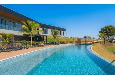 Lote em condomínio à venda, Condominio Unique Higienópolis - Rondonópolis/MT