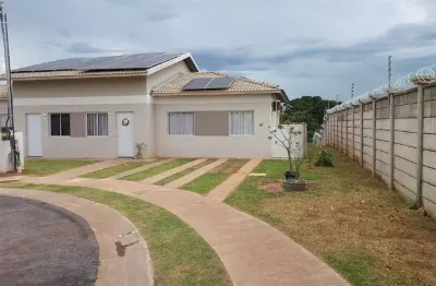 Casa com 2 quartos à venda na Rua Durvalino Vitorino, Vila Goulart III, Rondonópolis