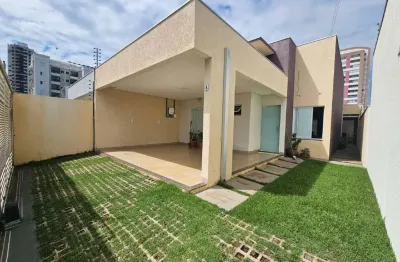 Casa à venda, 2 quartos, 1 suíte, Setor Residencial Granville I - Rondonópolis/MT
