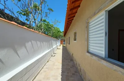 Casa a venda! venha morar na praia - itanhaém litoral sul de são paulo