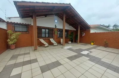 Venha morar 2 minutos do mar - lindo imóvel em itanhaém litoral de são paulo