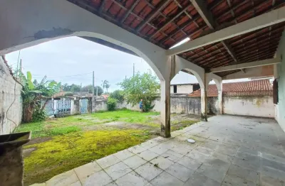 Sabe aquela oportunidade - imóvel para reforma todo documentado - na cidade de itanhaém litoral de são paulo