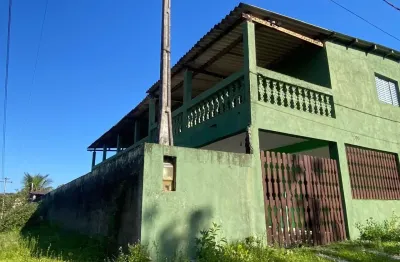 Oportunidade de ter a sua casa de campo na praia - casa de campo a venda no litoral de sp