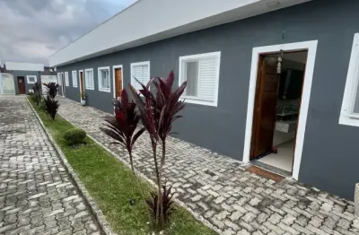 Casa em condominio na cidade de itanhaém litoral sul de são paulo