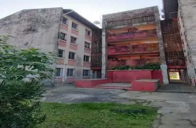 Apartamento na cidade de itanhaem, pronto para mudar e aceita financiamento bancario