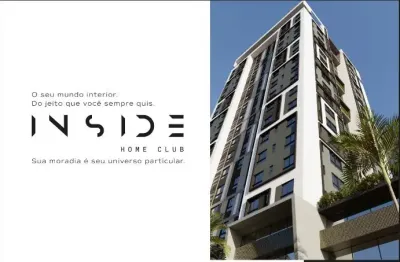 Inside home club - entrega para dez/26 - comprando aqui você ganha 7 dias no mabu resort