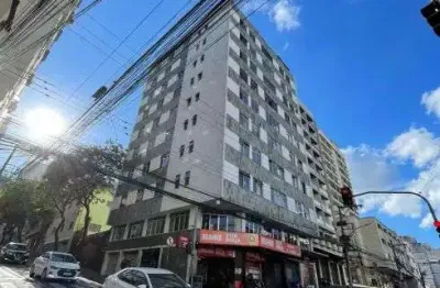 Apartamento com 3 quartos à venda na Rua Espírito Santo, 1190, Centro, Juiz de Fora