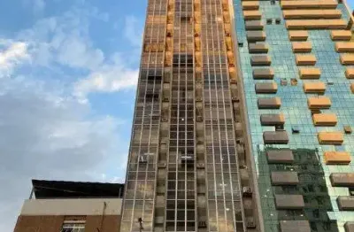 Imóvel para venda tem 50 metros quadrados em centro - juiz de fora - mg