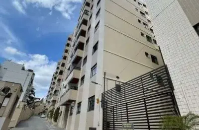 Imóvel para aluguel possui 62 metros quadrados com 1 quarto em centro - juiz de fora - mg