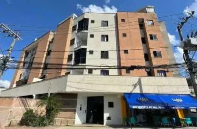 Imóvel para aluguel com 2 quartos em morro da glória - juiz de fora - mg