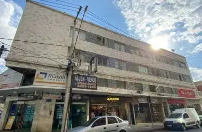 Imóvel para aluguel tem 100 metros quadrados com 2 quartos em benfica - juiz de fora - mg