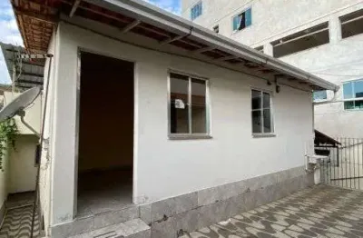 Sobrado para aluguel com 2 quartos em nova era - juiz de fora - mg