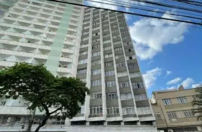 Apartamento com 1 quarto para alugar na Avenida Presidente Itamar Franco, 696, Centro, Juiz de Fora