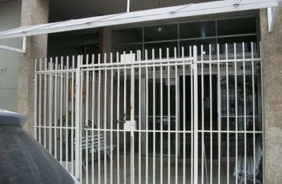 Apartamento para aluguel tem 44 metros quadrados com 2 quartos em centro - juiz de fora - mg