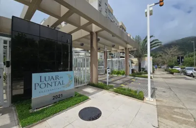 Apartamento com 2 quartos à venda na Rua Luiz Carlos Sarolli, 2021, Recreio dos Bandeirantes, Rio de Janeiro