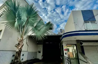 Apartamento com 2 quartos à venda na Rua Cesário Alvim, 150, São Bernardo, Juiz de Fora