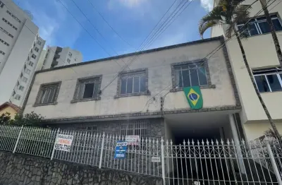 Casa com 3 quartos à venda na Rua São Sebastião, 1116, Santa Helena, Juiz de Fora
