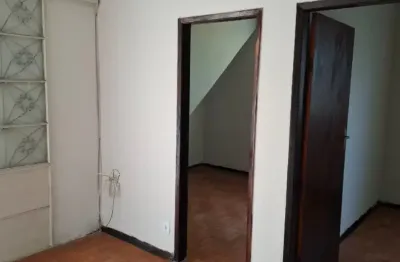 Casa com 2 quartos para alugar na Avenida Rui Barbosa, 1338, Santa Terezinha, Juiz de Fora