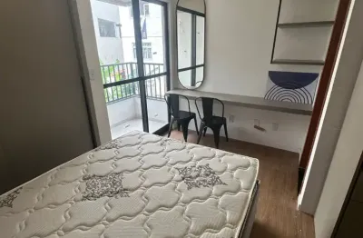 Kitnet / Stúdio para alugar na Rua Padre Café, 454, São Mateus, Juiz de Fora