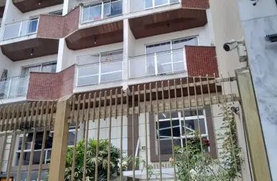 Ótima cobertura arejada de 1 quarto, 2 banheiros em são mateus