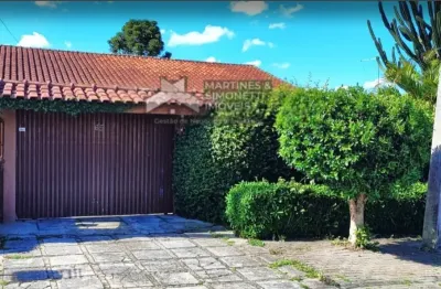 Casa com 3 quartos à venda na Rua Alexandrino Alves de Oliveira, 65, Sítio Cercado, Curitiba