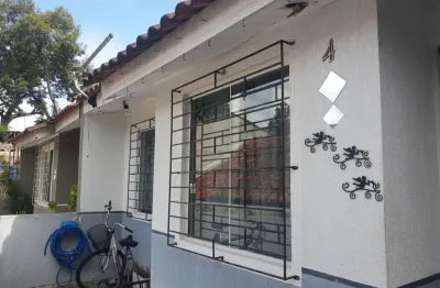 Casa em condomínio fechado com 3 quartos à venda na Rua Manoel Pedro dos Santos, 106, Planta Santa Clara, Piraquara