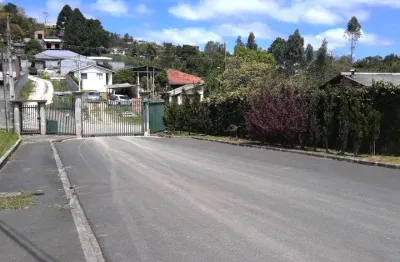 Lindo terreno 250m² em aclive cond. fechado são dimas