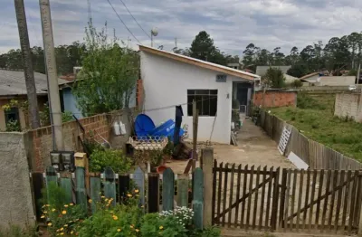 Terreno 200m² com 3 casas mista para locação vila. militar 1