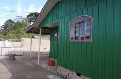 Oportunidade/investimento terreno 11x38+3 casas em madeira