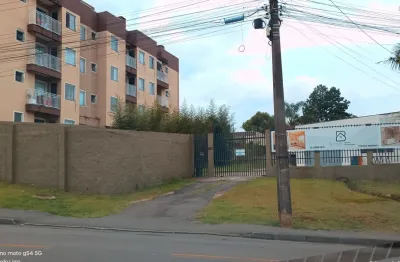 Vendo sensacional área com 1.757,00m² zud3 são gabriel, colombo-pr