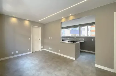 Apartamento com 2 quartos à venda na Rua Iraí, 531, Vila Paris, Belo Horizonte