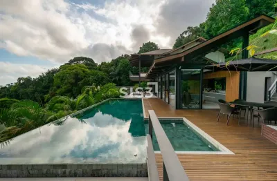 Casa com 4 quartos à venda na rua engenheiro alfredo duarte, jardim botânico, rio de janeiro, 970 m2 por r$ 20.000.000