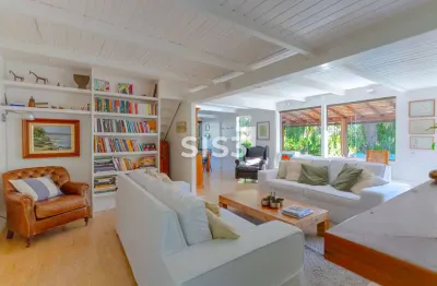 Chácara / sítio com 6 quartos à venda na estrada philuvio cerqueira rodrigues, km 14,5, itaipava, petrópolis, 500 m2 por r$ 17.000.000