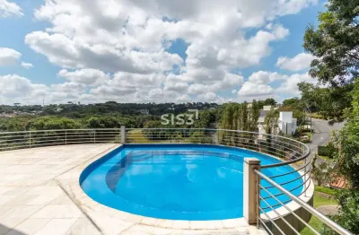 Casa em condomínio fechado com 4 quartos à venda na rua carlos gelenski, 70, são joão, curitiba, 1420 m2 por r$ 14.000.000
