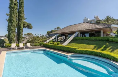 Casa com 4 quartos à venda no santo inácio, curitiba , 918 m2 por r$ 11.800.000