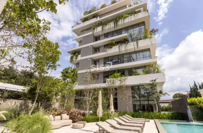 Apartamento com 3 quartos à venda na Rua Olavo Bilac, 429, Batel, Curitiba, 651 m2 por R$ 12.488.800