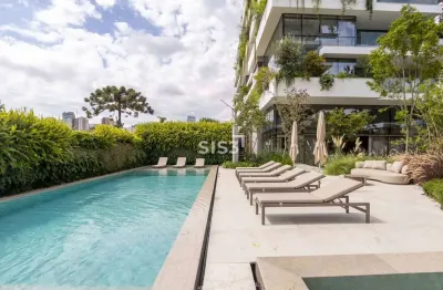 Apartamento com 3 quartos à venda na Rua Olavo Bilac, 429, Batel, Curitiba, 414 m2 por R$ 11.688.800