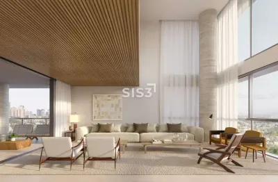 Apartamento com 4 quartos à venda na rua deputado heitor alencar furtado, 3724, ecoville, curitiba, 355 m2 por r$ 8.858.424