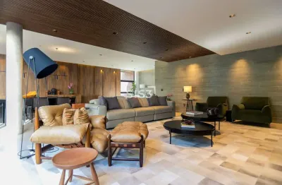 Casa em condomínio fechado com 4 quartos à venda no alphaville graciosa, pinhais , 562 m2 por r$ 7.800.000
