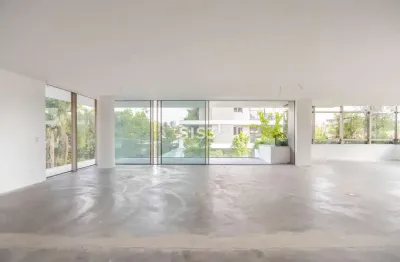 Apartamento com 3 quartos à venda na rua olavo bilac, 429, batel, curitiba, 316 m2 por r$ 8.500.000