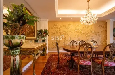 Apartamento com 3 quartos à venda na avenida borges de medeiros, 101, leblon, rio de janeiro, 285 m2 por r$ 7.500.000