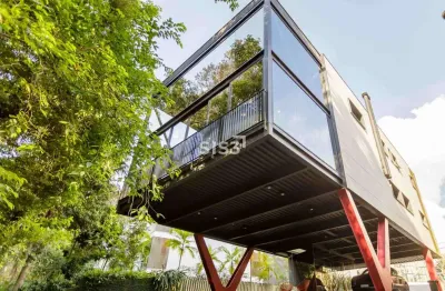 Casa em condomínio fechado com 3 quartos à venda na rua jeremias maciel perretto, 1288, campo comprido, curitiba, 454 m2 por r$ 6.950.000