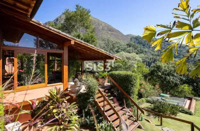 Casa em condomínio fechado com 4 quartos à venda na rodovia br-040 condomínio quinta do lago, 66600, araras, petrópolis, 738 m2 por r$ 7.200.000