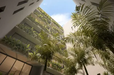 Apartamento com 4 quartos à venda na rua hermes fontes, 597, batel, curitiba, 276 m2 por r$ 6.905.210