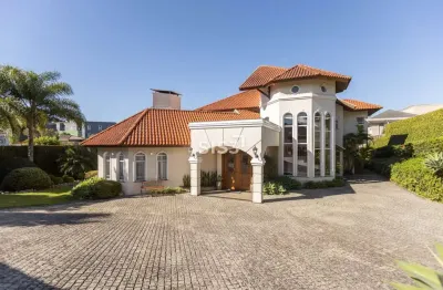 Casa com 4 quartos à venda na rua ney leprevost, santo inácio, curitiba, 798 m2 por r$ 7.200.000
