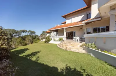 Casa com 4 quartos à venda na Rua Emílio Mercuri, Santo Inácio, Curitiba, 798 m2 por R$ 7.200.000