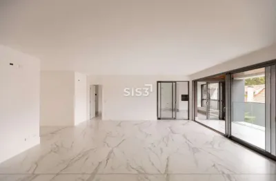Apartamento com 4 quartos à venda na rua alferes ângelo sampaio, 1322, batel, curitiba, 257 m2 por r$ 4.300.000