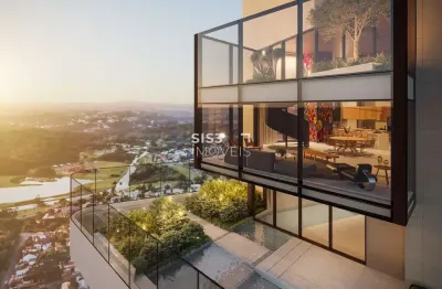 Apartamento com 3 quartos à venda na rua padre anchieta, 2727, bigorrilho, curitiba, 234 m2 por r$ 4.229.100