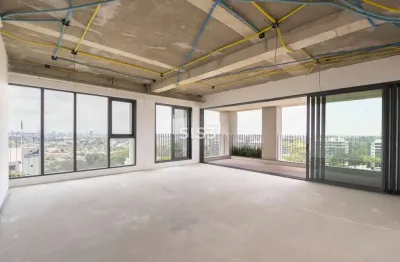 Apartamento com 3 quartos à venda na rua paulo gorski, 903, ecoville, curitiba, 206 m2 por r$ 3.950.000
